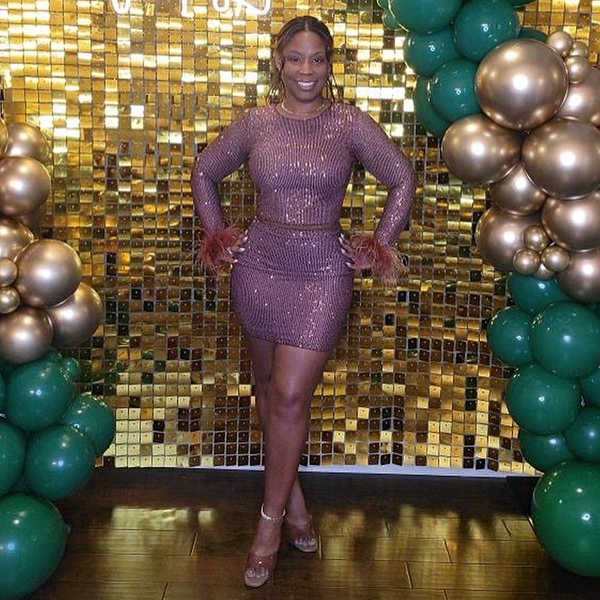 after plastic surgery at Abtahi MD